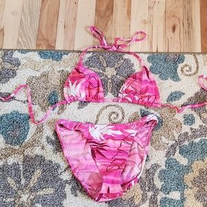 Swim suite from Cozumel, Mexico!